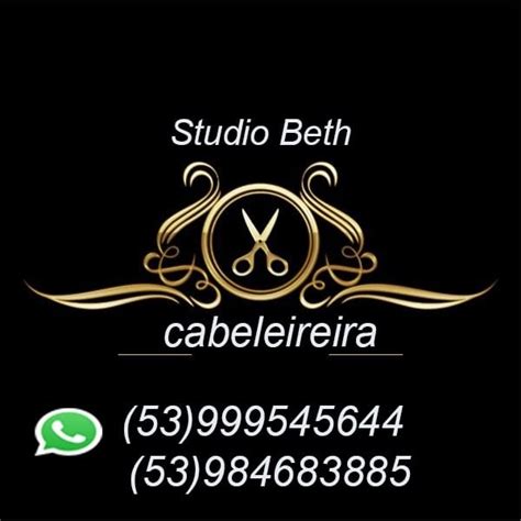 beth cabeleireira - beth cabeleireiros